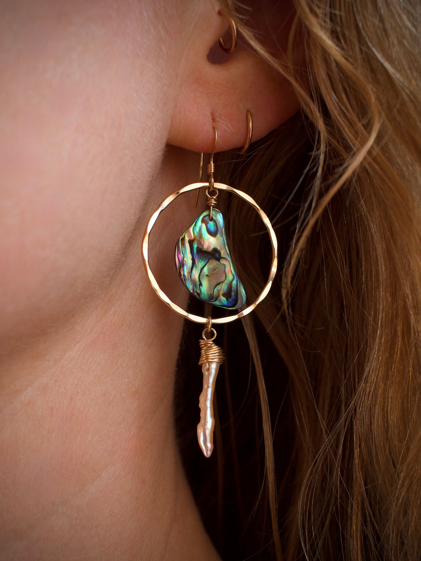 Avalon Earrings
