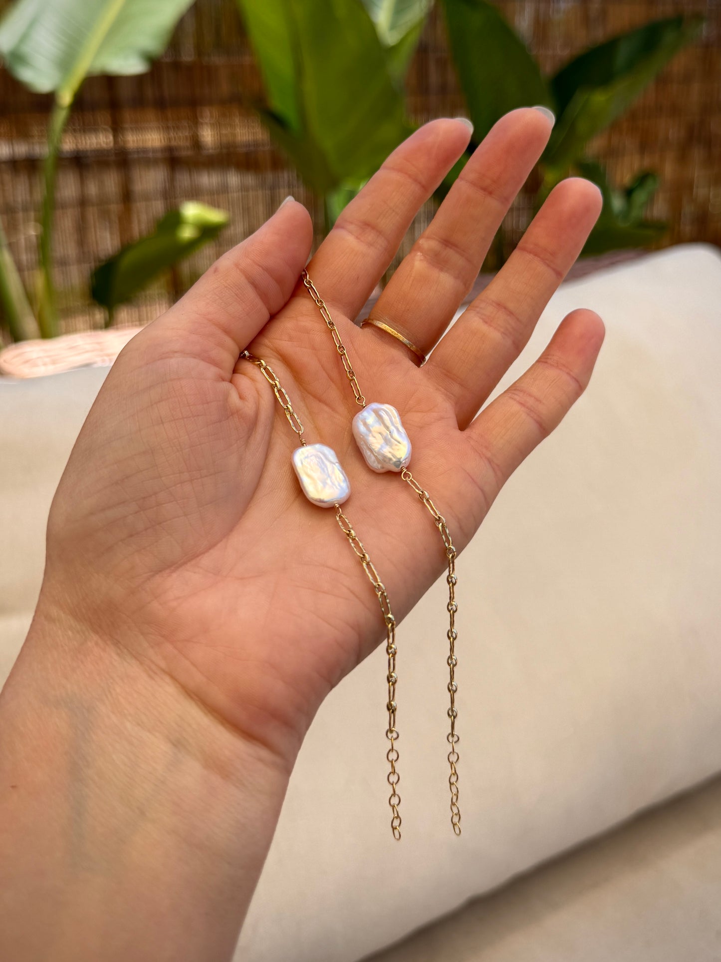 Luna Llena Bracelet