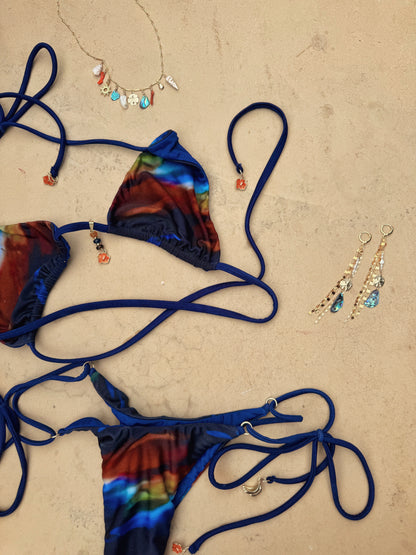 Laguna Earrings