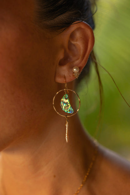 Avalon Earrings