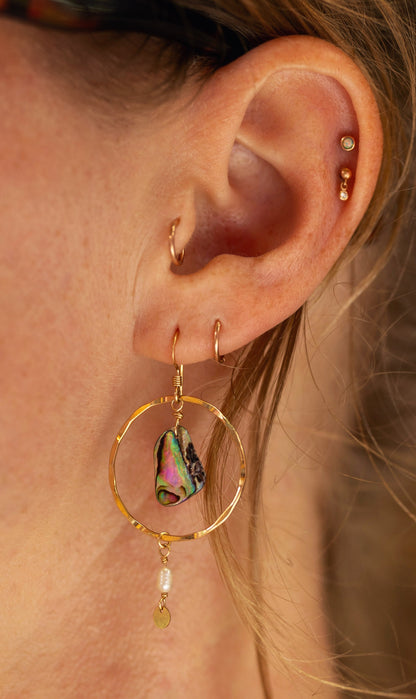 Encinitas Earrings