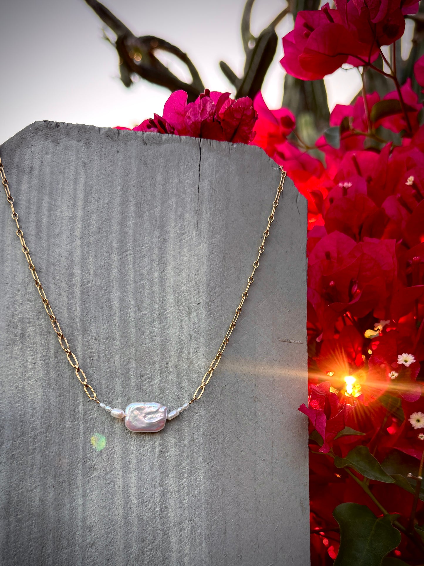 Celestia Choker