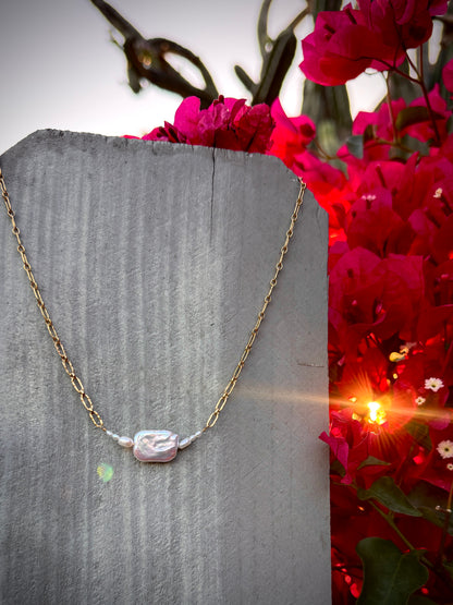 Celestia Choker
