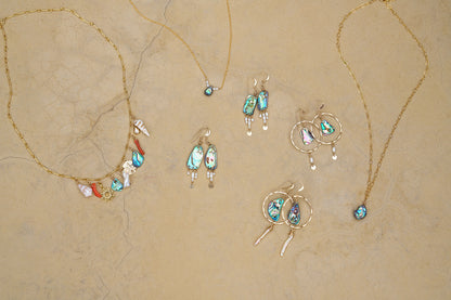 Balboa Necklace