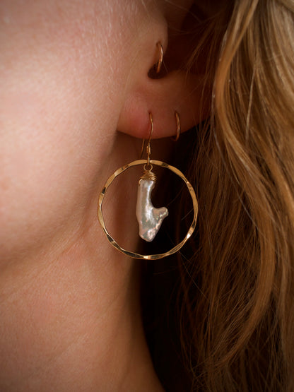Nova Earrings