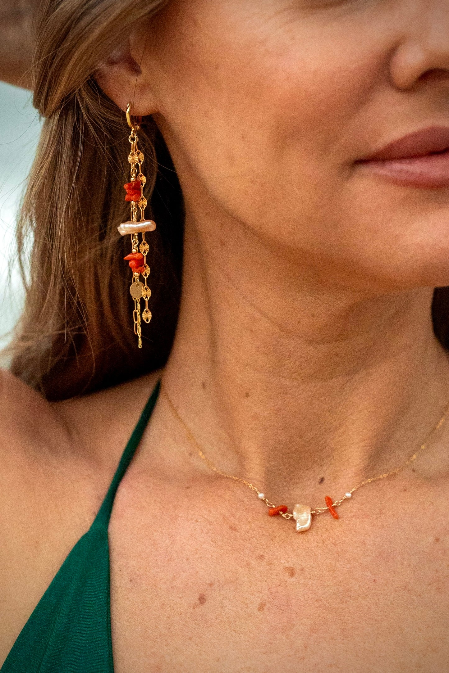 El Océano Choker