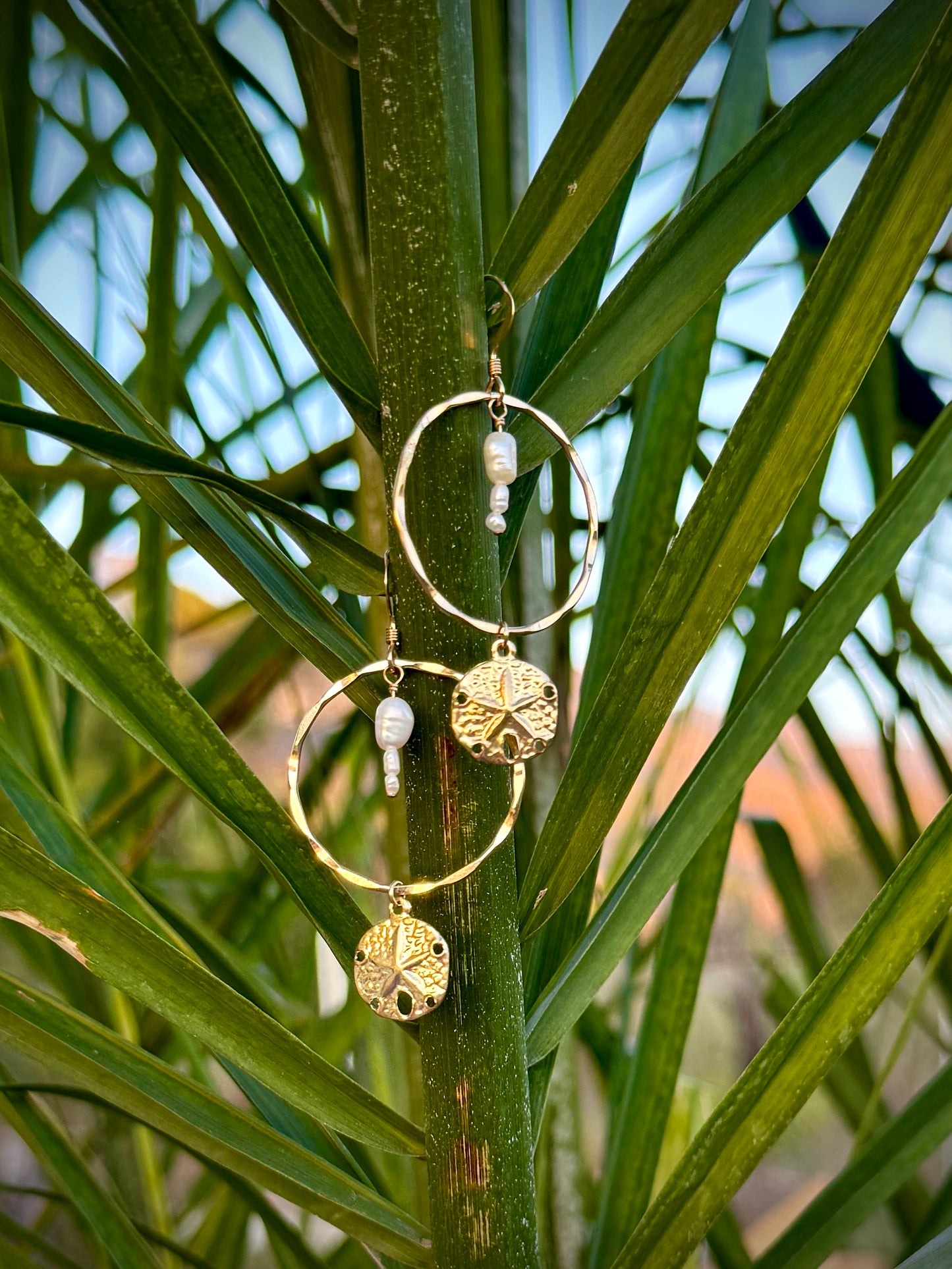 Estrella Earrings