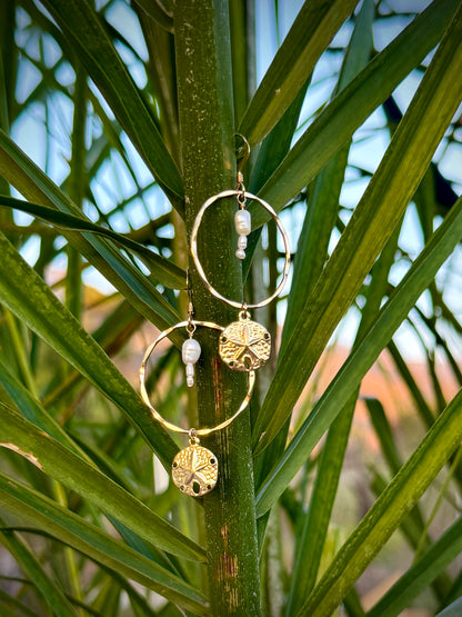 Estrella Earrings