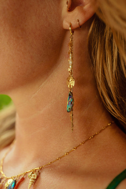 Laguna Earrings