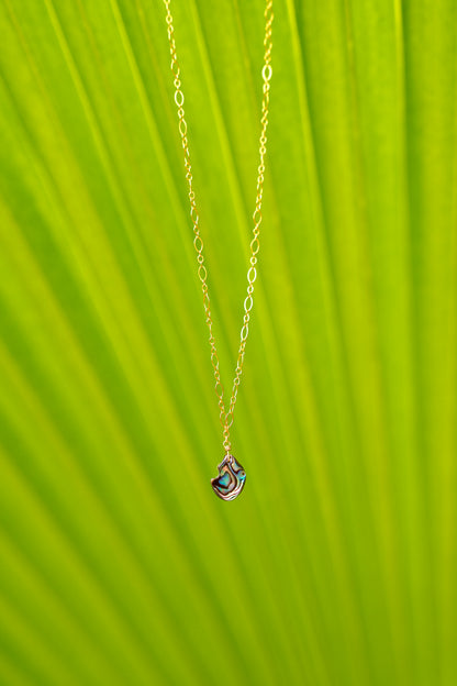 Balboa Necklace
