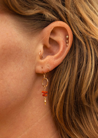 La Marina Earrings
