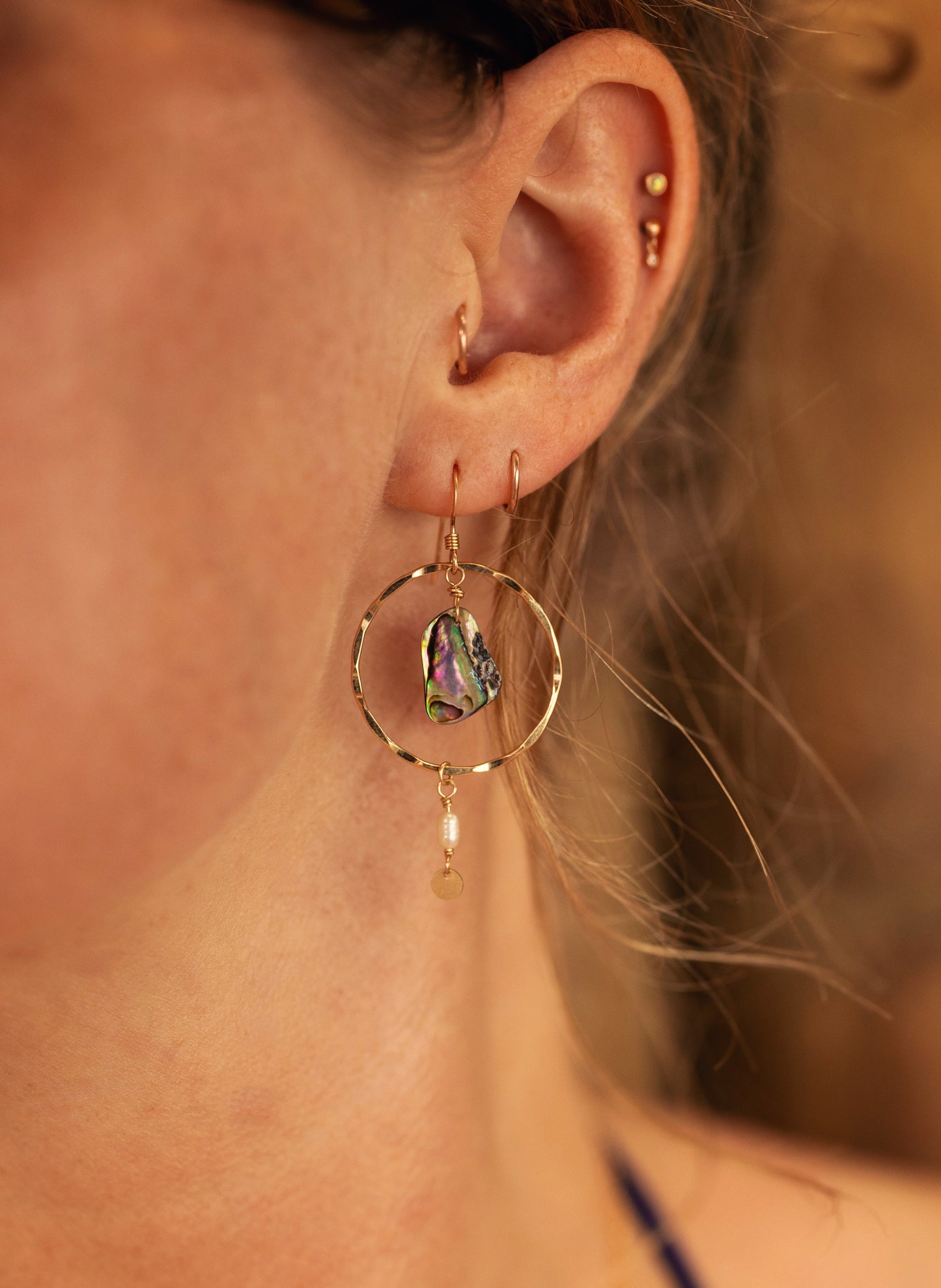 Encinitas Earrings