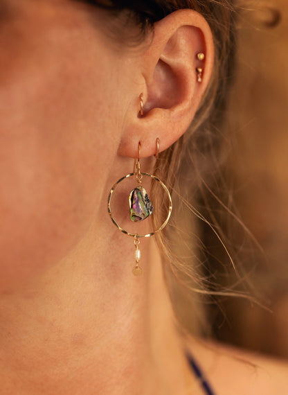 Encinitas Earrings