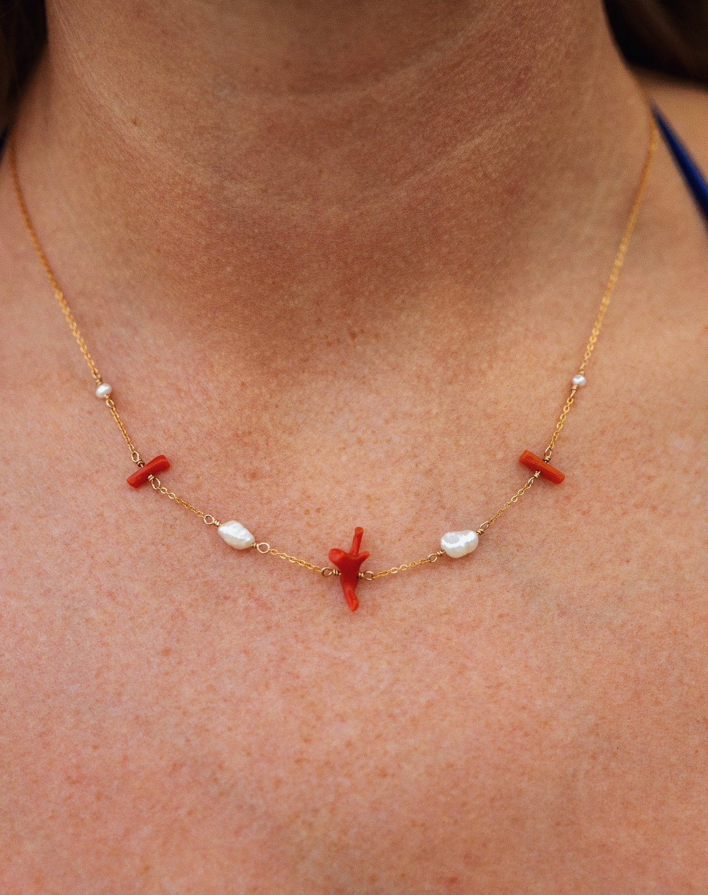 La Costa Necklace