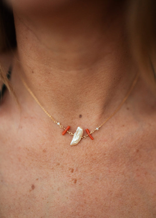 El Océano Choker