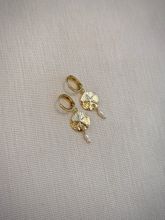 Lyra Earrings