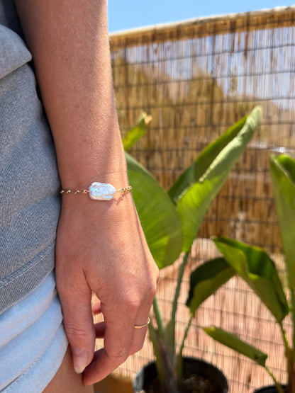Luna Llena Bracelet