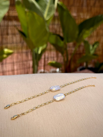 Luna Llena Bracelet