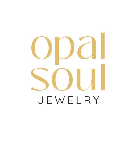 Opal Soul Jewelry