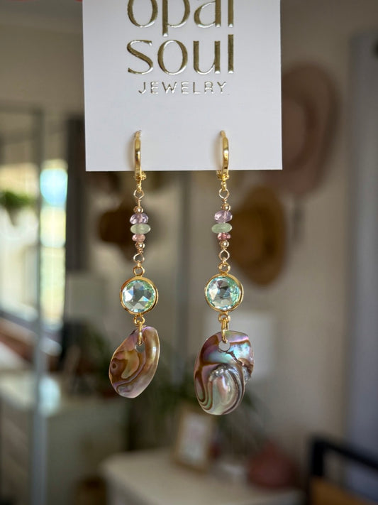 Mermaid Mini